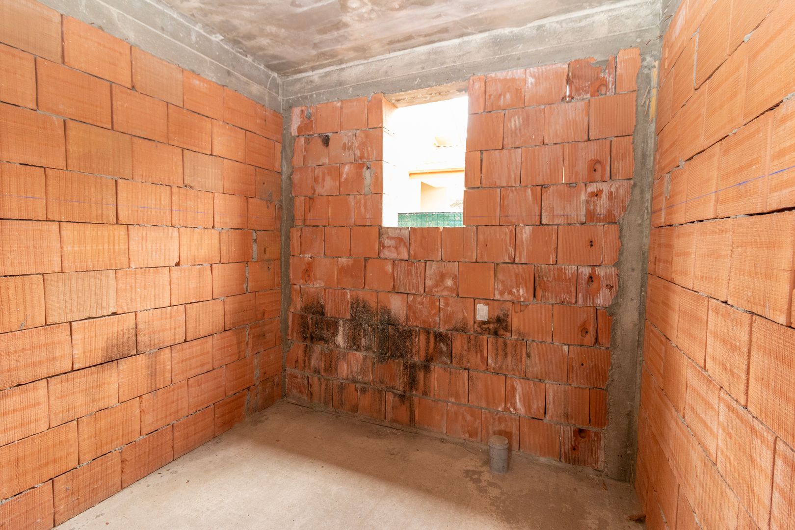 Casa noua de vanzare, Balotesti, aproape de lac, teren 1000mp - Poză 37