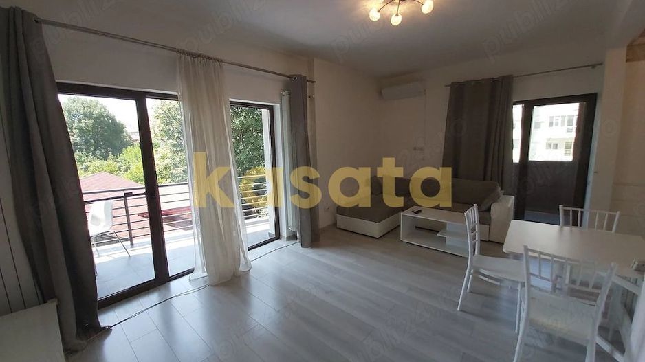 2 camere în Herăstrău | Apartament modern | Aproape de parc - Poză 7