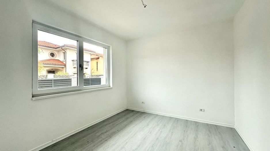 Vilă nouă, P+1E, Corbeanca, lângă Paradisul Verde, comision 0 - Poză 7