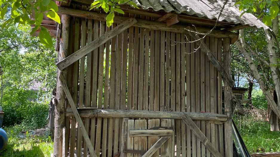 Casa in Comuna Geaca - Poză 17