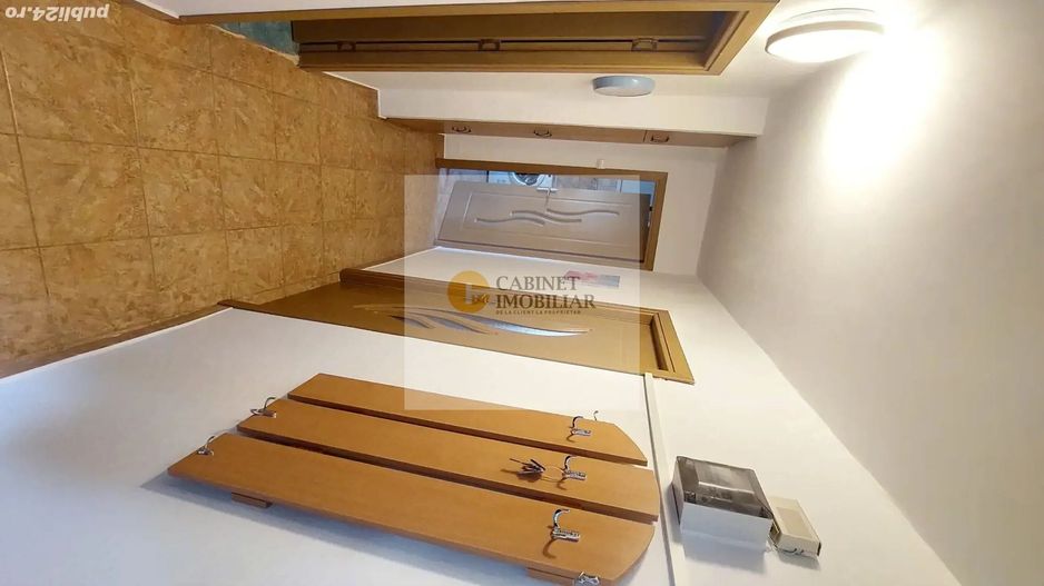 Apartament cu 1 camera I 40 mp I bd Decebal I 1990 - Poză 7