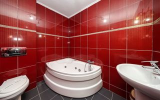 COMISION 0% ! Pensiune 11 camere in Bran | Poarta - Poză 31