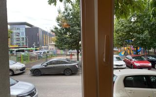 Parter 13 Septembrie, 62 mp, renovat nou, spațiu birou - Poză 8