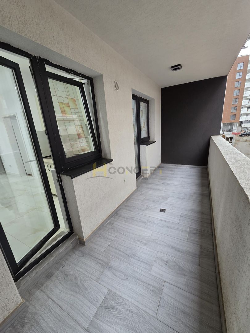 Inchiriere Studio disponibil imediat finisat modern - Poză 6