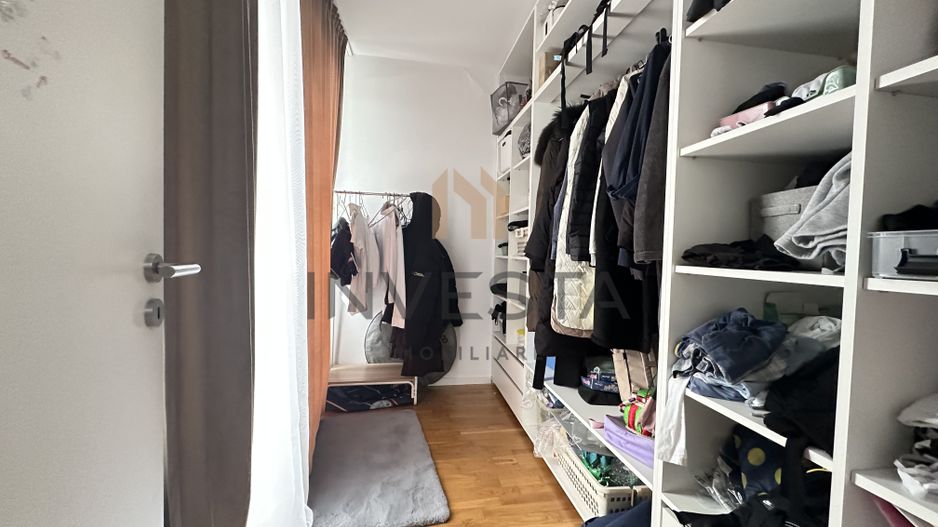 Penthouse de Vis cu Priveliște Panoramică - Lux, Eleganță și Confort - Poză 15