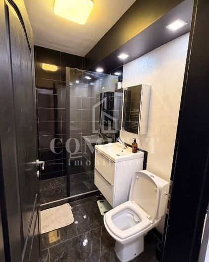 Apartament cochet cu 2 camere | Gheorgheni - Zona Transylvania College - Poză 6
