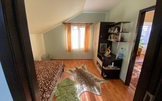 VILA 6 CAMERE TEREN, 825 MP, BEREVOIESTI, ARGES - Poză 11