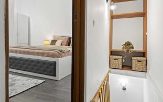 Apartament de casa 13 Septembrie Pet Friendly - Poză 3