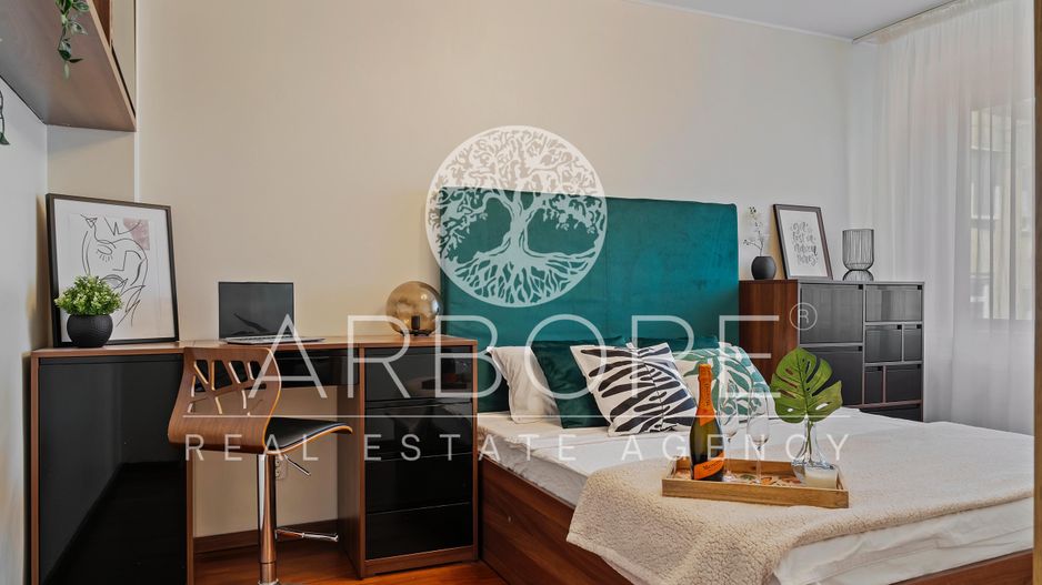 2 camere de închiriat Piața Romană – Magheru | Premium | Metrou 1 min - Poză 20