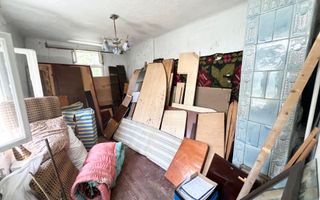 VANZARE CASA INDIVIDUALA 2 CAMERE | CURTE COMUNA | ZONA LINISTITA | TEREN 225 MP - Poză 5