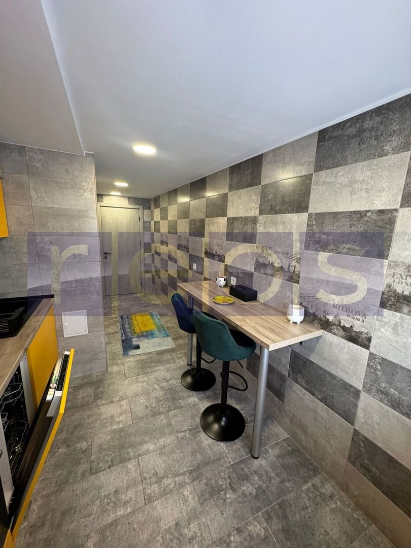 ÎNCHIRIERE 2 CAMERE | ZONA UNIRII | ETAJ 2 - Poză 6