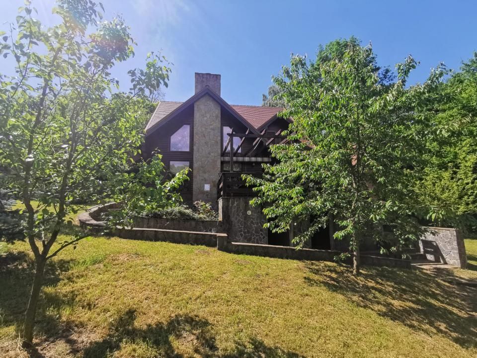 Casa de vacanta deosebita Breaza- Nistoresti - Poză 39