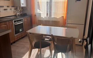 Apartament 2 camere Sânpetru Residence, terasă, loc parcare - Poză 2