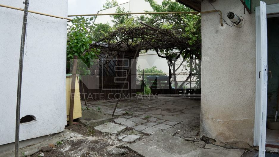 Casă tip duplex, ultracentral, str. Petru Rareș, curte 85 mp, 170000 € - Poză 7
