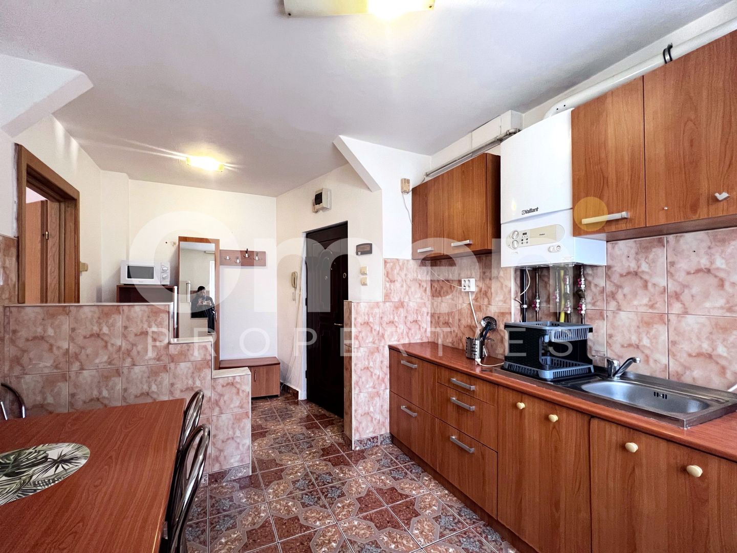 Apartament de vânzare strada Aviatorilor - Poză 8