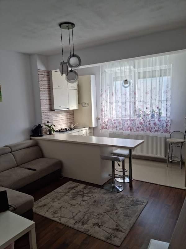 Apartament Semidecomandat | Militari Residence | Bloc nou - Poză 3