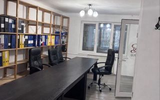Apartament 3 camere, 60 mp, Parter, Central - Poză 2