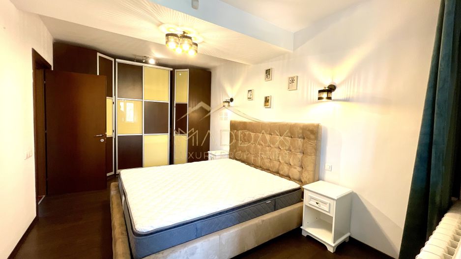 Masterpiece villa*** Teren 651 mp//British School//Pipera - Poză 26