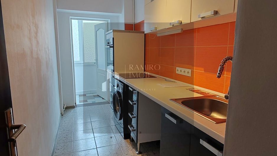 GARSONIERA VITAN/TIMPURI NOI, DECOMANDATA, 40MP - Poză 4