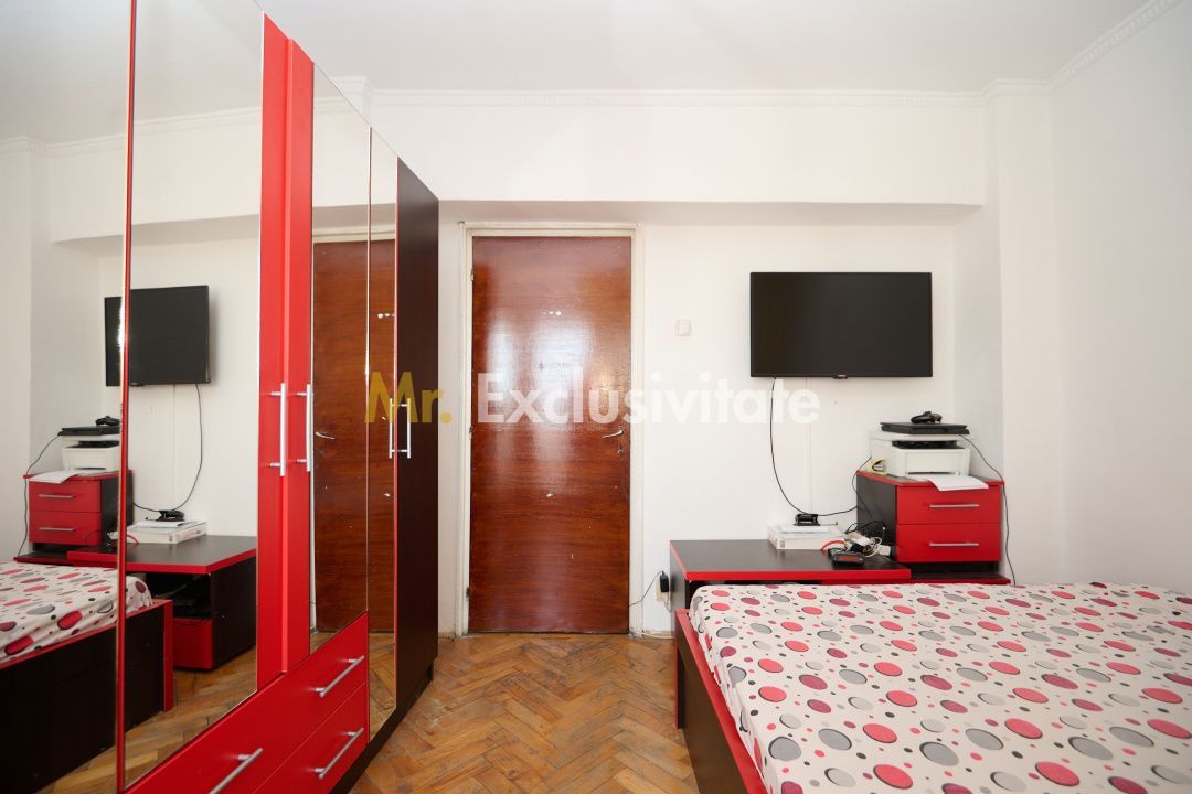 Apartament 4 camere ultracentral!! - Poză 15