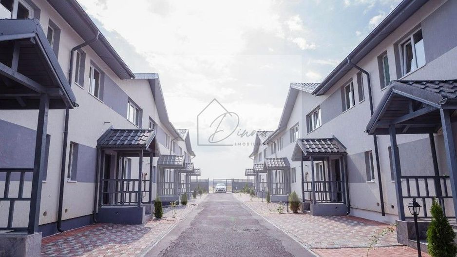 VILA Pipera 4 camere I Vasile Alecsandri I Iancu Nicolae I COM0% - Poză 9