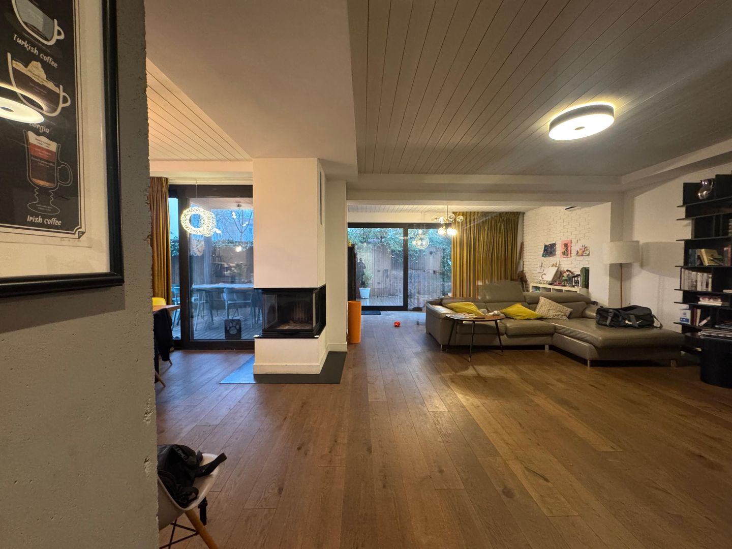 4 camere P+1E || 2 locuri de parcare || CLASS PIPERA - Poză 7