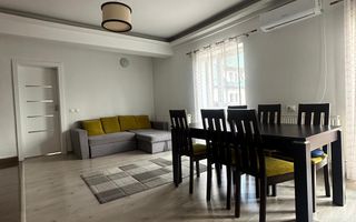 Apartament cu 4 camere în bloc tip vilă | 2 niveluri | Muzeul Apei - Poză 1