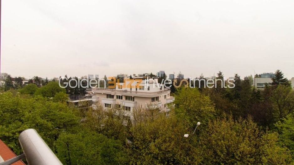 View spectaculos | B-dul Primaverii | 3 camere | 118 mp utili | - Schiță 15