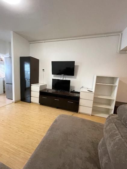 Garsonieră + loc de parcare – Ansamblul Rezidențial Primăvara | Drumul Taberei - Poză 2