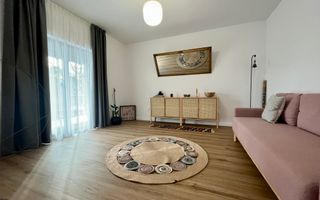 2 camere, modern, parcare, Grigorescu Zona Donath, Hotel Premier - Poză 3