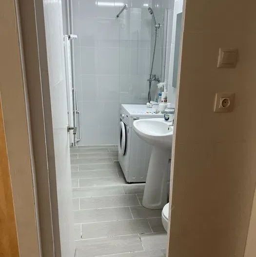 Garsoniera Moderna 10 min Metrou Dristor, Bloc Anvelopat - Poză 5