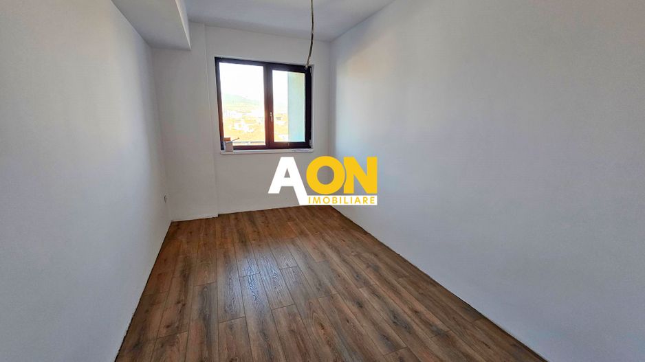 Apartament 3 camere,  62 mp utili, etaj2, bloc nou, cartier Recea - Poză 10