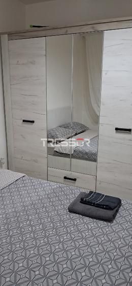 Apartament 2 camere decomandat, renovat complet, Tomis Nord – Cireșica - Poză 4