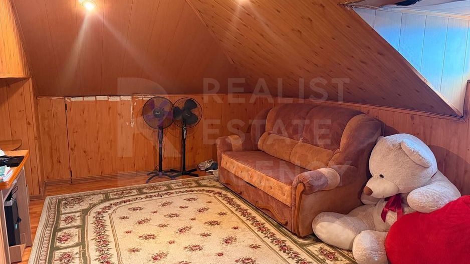 Vânzare, casă, 4 camere, Pervomaiscoe, Drochia - Poză 4