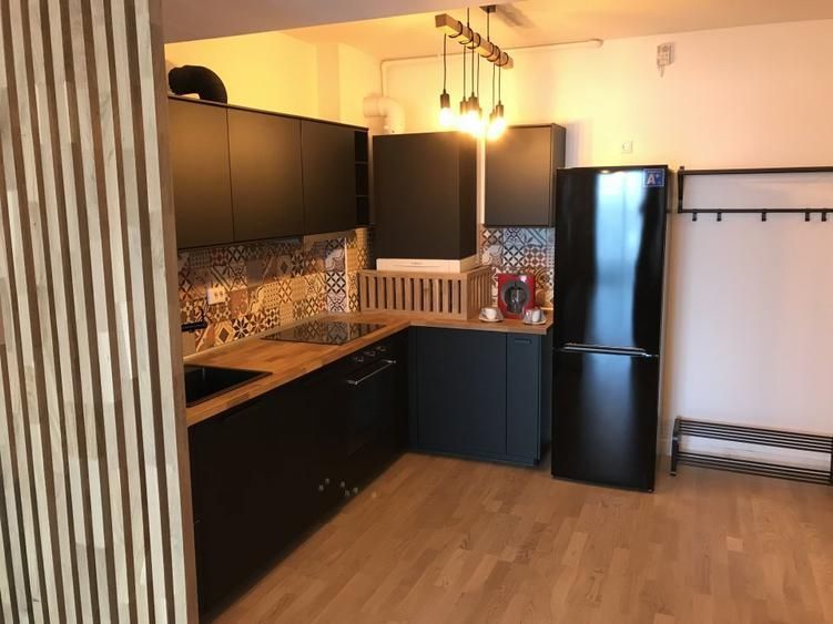 Apartament modern 2 camere | Floreasca-Barbu Vacarescu-Pipera | Parcare - Poză 5