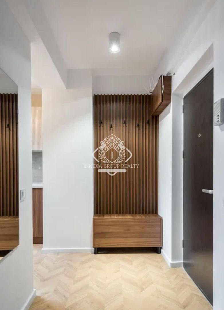 Apartament premium cu 2 camere –aproape de Parcul Cismigiu si Calea Victoriei - Poză 4