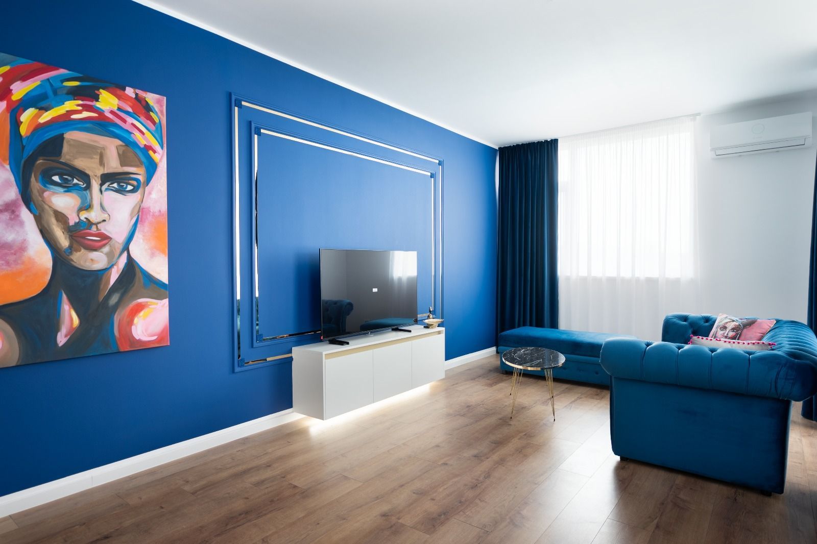 Apartament de LUX I Smart Home System I Tipografilor - Poză 3