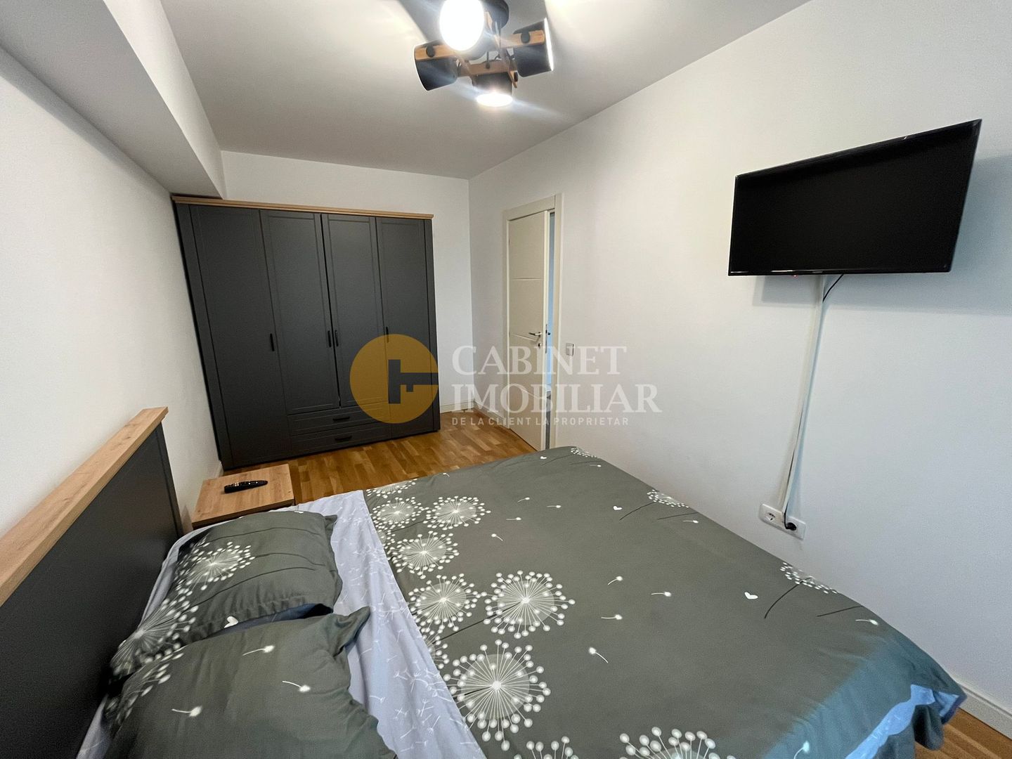 Apartament 2 camere decomandate de vânzare, bloc nou | Tătărași – Iași - Poză 5