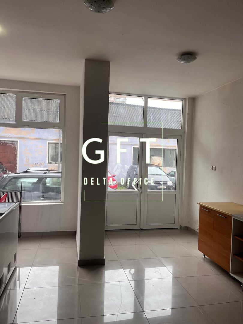 Apartament cu o camera 53 mp-2 bai-parcare-Zona Pompieri - Poză 4