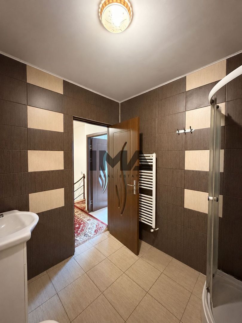 Apartament 3 camere | Apahida, str. Republicii - Poză 6