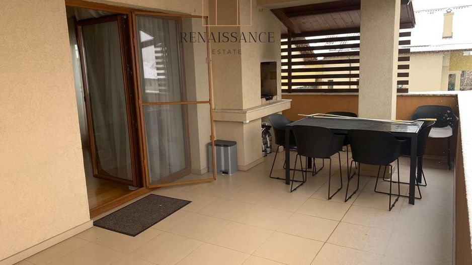 Dumbravita 4 camere 3 bai, Str. Ardealul — 156mp + terasa 15mp + parcare - Poză 5