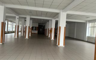 Spatiu comercial de inchiriat in zona Pietii Centrale - Poză 3