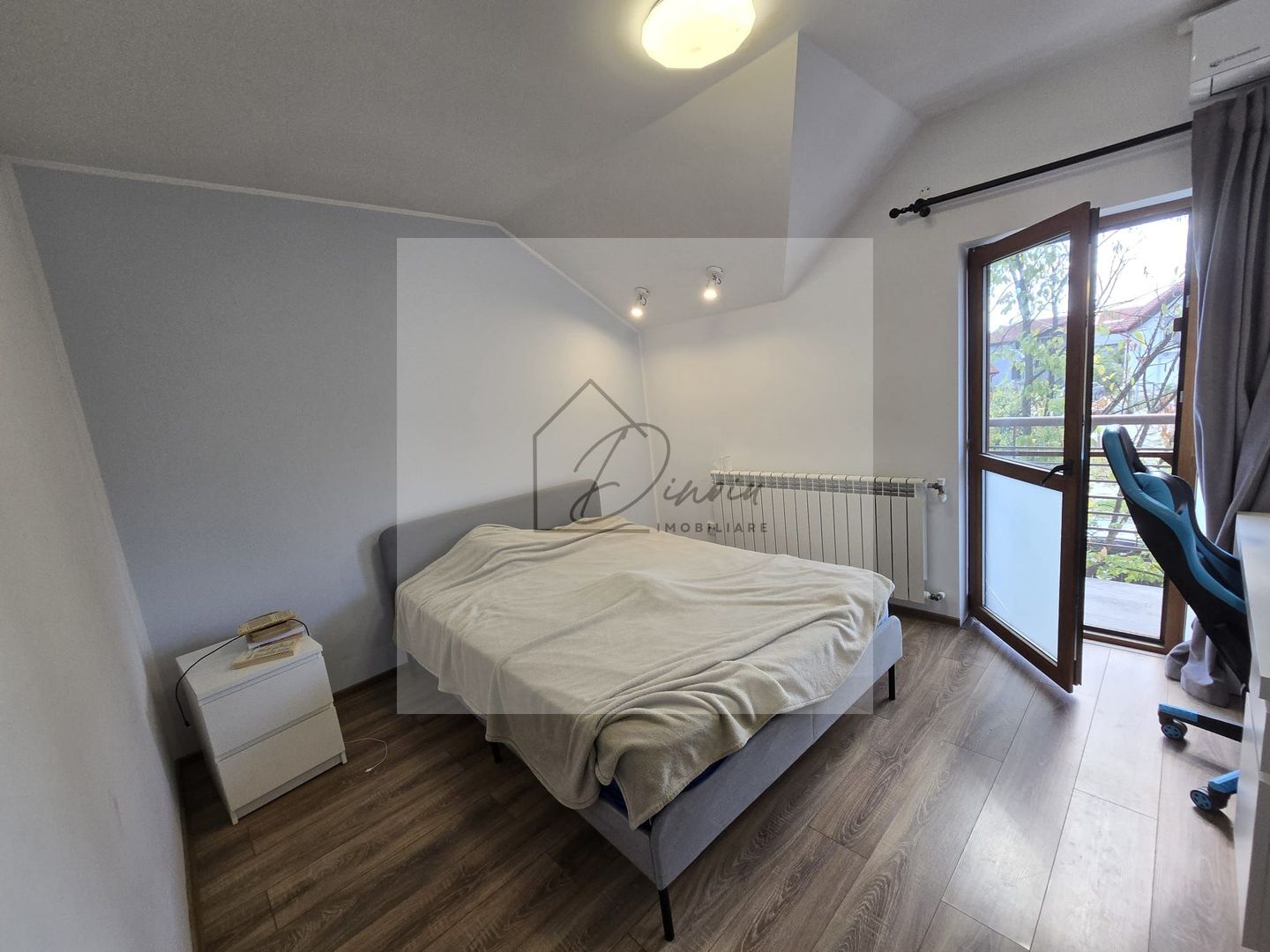 Vila 5 camere Aviatiei Baneasa I Henri Coanda Sector 1 - Poză 42