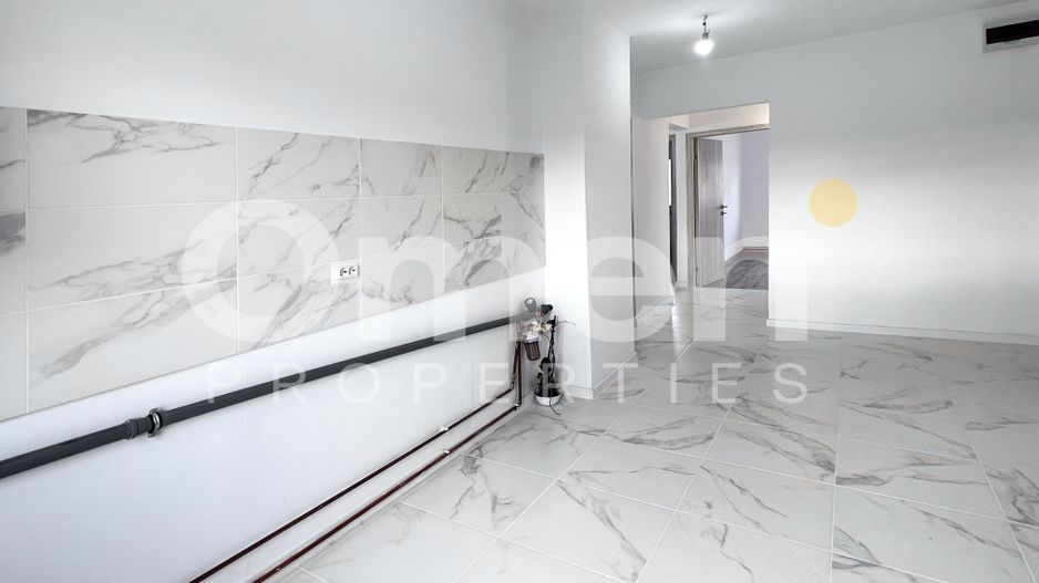 Apartament central | 3 camere | 3 balcoane | investiție ideală. - Poză 14