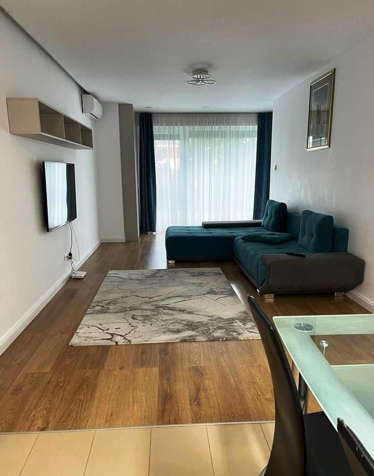 Apartament 3 camere cu gradina privata | zona Sisesti - Poză 4