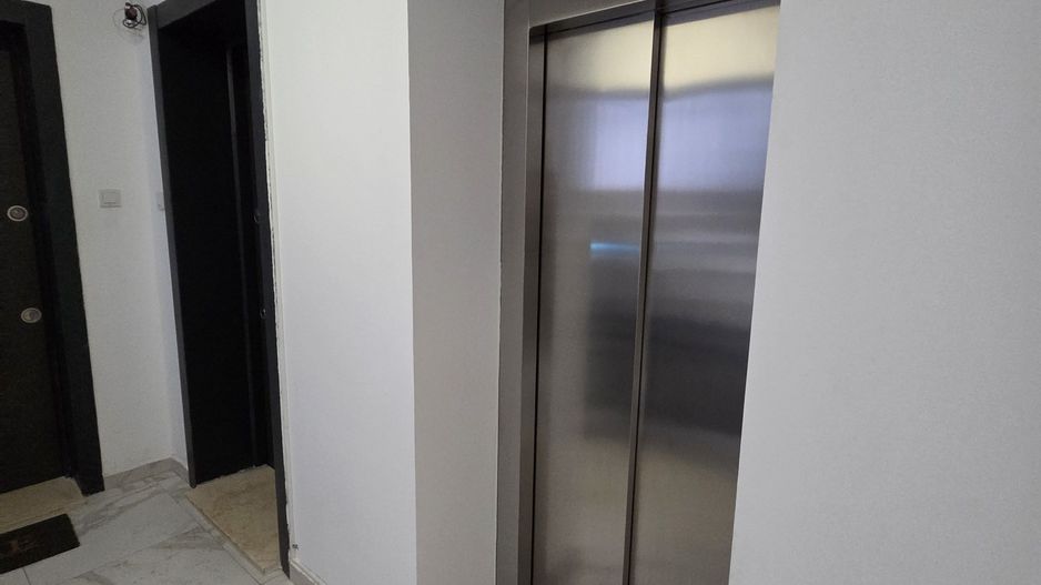 NOU! Apartament 3 camere complet mobilat, finisaje de calitate - Poză 18