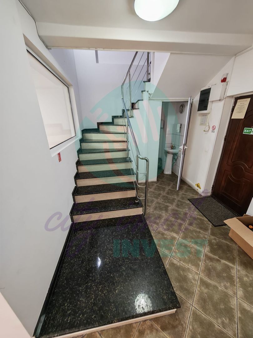 Spațiu comercial 220 mp | Etaj 1 + Etaj 2 | Zonă Vitan - Poză 8