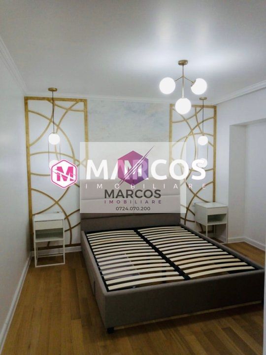 Apartament 3 camere de lux, decomandat, et.6, Central, ID 955 - Poză 2
