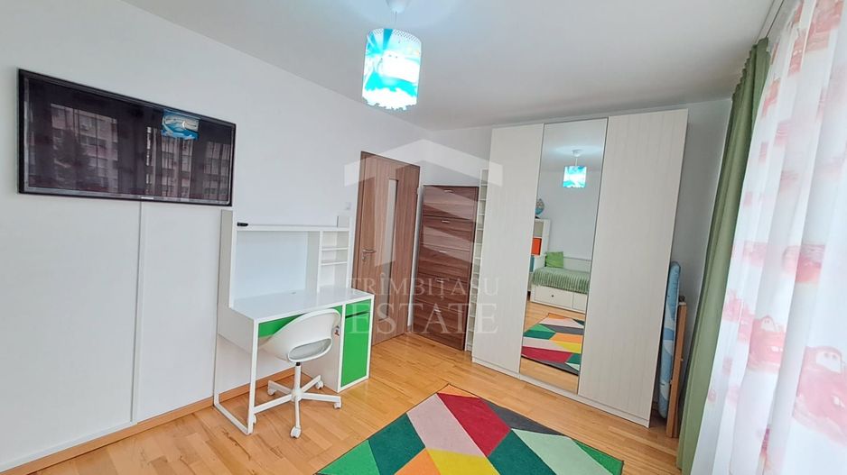 Apartament 3 camere Parc IOR plus loc de parcare inclus - Poză 9