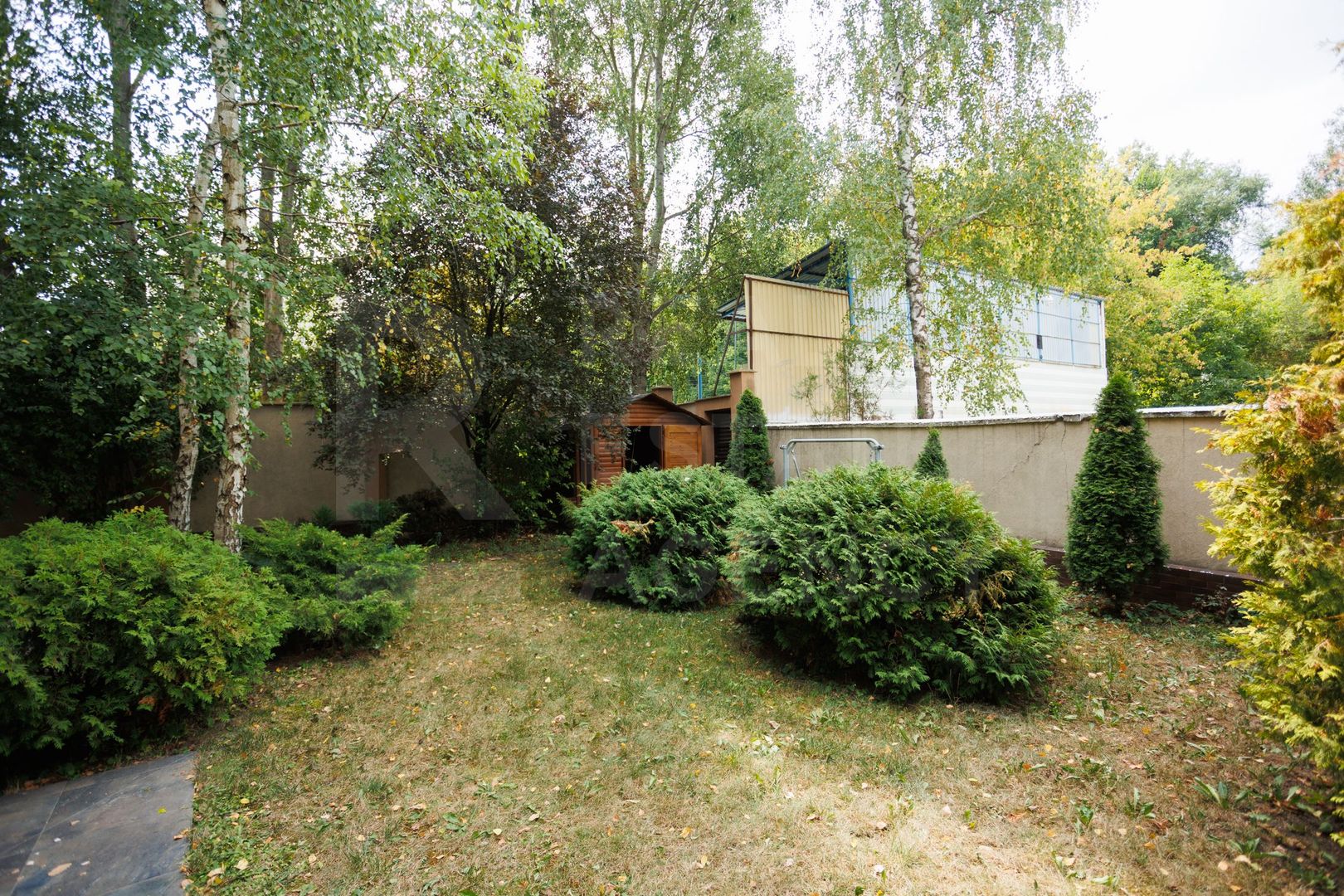 Chirie , casă 180 mp + 6 ari, str. Ghidighici, Buiucani - Poză 31